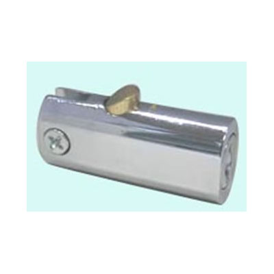 Zinc Alloy Push File Cabinet Lock